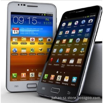 Mango Natural Star I9220 (N9770) 5.0" Capacitive Android 4.0 Mtk6575 Dual SIM Smart Phone